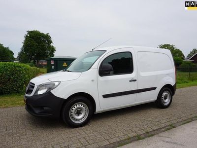 Mercedes Citan 108