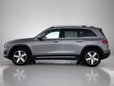 Mercedes GLB200