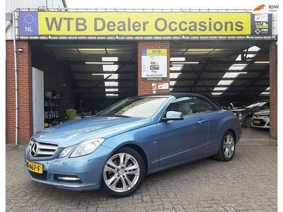 Mercedes E250