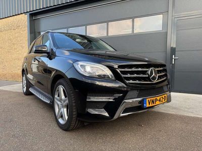 Mercedes ML350