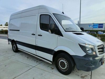 tweedehands Mercedes Sprinter 210 2.2 CDI 366 HD