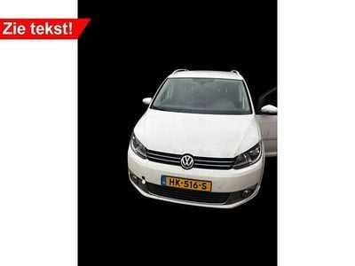 VW Touran