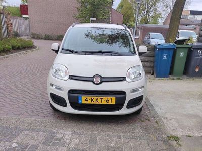 tweedehands Fiat Panda 1.2 Edizione Cool