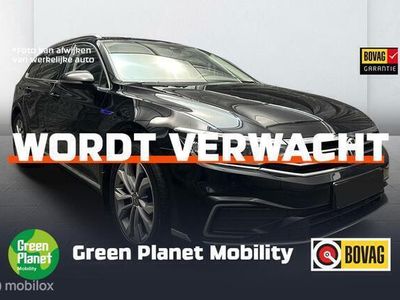 tweedehands VW Passat Variant 1.4 TSI PHEV GTE Trekhaak|Virtual