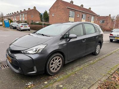 Occasion 2018 Toyota Prius | € 16.500 (Duur)