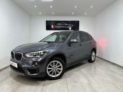 Occasion BMW X1 2019 Grijs SUV