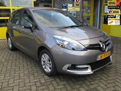 tweedehands Renault Scénic IV 1.2 TCe Limited