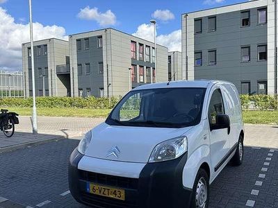 Citroën Nemo