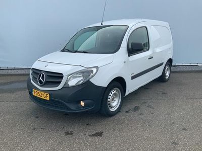 Mercedes Citan 108