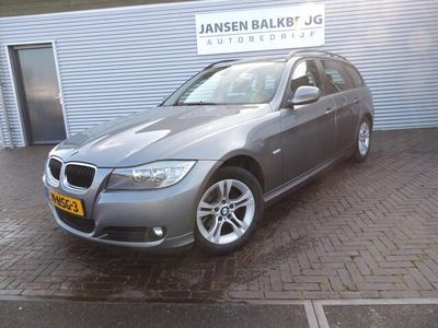 tweedehands BMW 316 3-SERIE Touring i Business Line