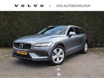 Volvo V60 CC