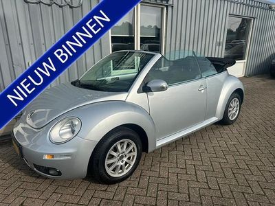 Occasion VW New Beetle Trendline 75 PK (55 kW) 2008 Hatchback