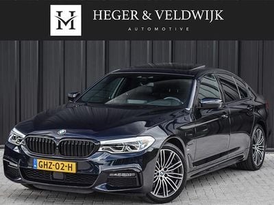 BMW 530e