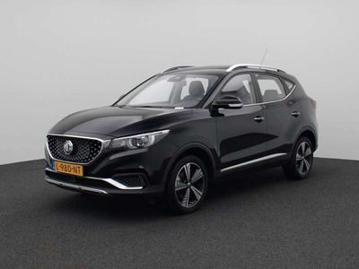 tweedehands MG ZS EV Luxury | Panoramadak | Leder | Navi | Apple Car