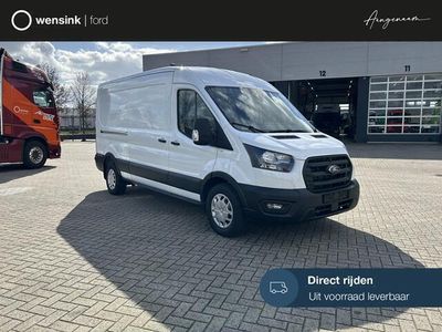 Ford E-Transit