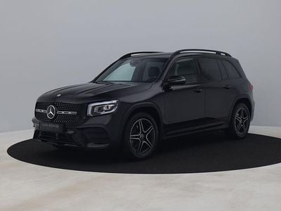 Mercedes GLB200