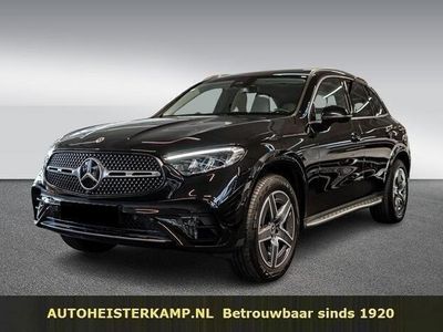 Mercedes GLC300e