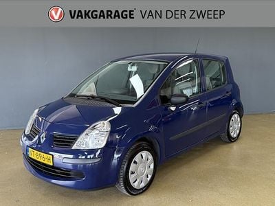 Renault Modus