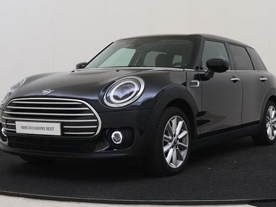 Mini Cooper Clubman
