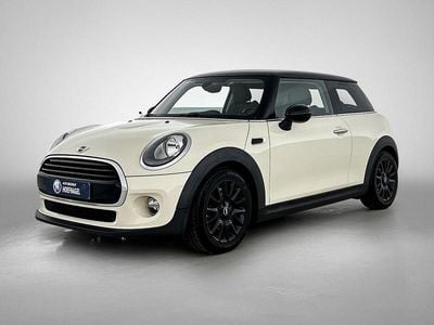 Occasion Mini Cooper Business 2015 Wit Hatchback