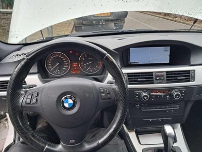 Occasion BMW 330 Executive 306 PK (225 kW) 2010 Wit Stationwagen