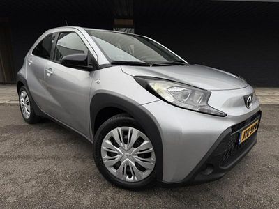 Hatchback Occasion 2022 Toyota Aygo X SUV | € 13.995 (Super prijs)