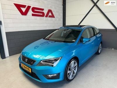 Seat Leon ST