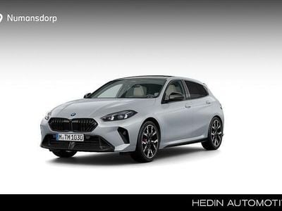 Grijs Nieuw 2026 BMW 120 M Sport Hatchback | € 60.246 (Duur)