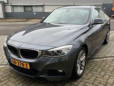 tweedehands BMW 320 High Executive M Line