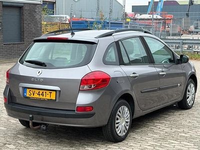 Renault Clio GrandTour