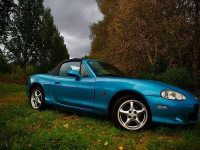 Mazda MX5
