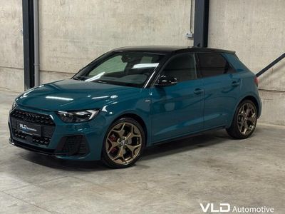 Groen Gebruikt 2020 Audi A1 Sportback Edition .1 Hatchback | € 28.495 (Eerlijke prijs)