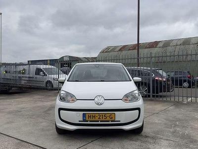 VW up!