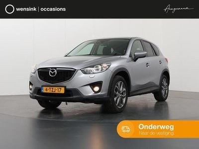 tweedehands Mazda CX-5 2.0 Skylease+ 4WD