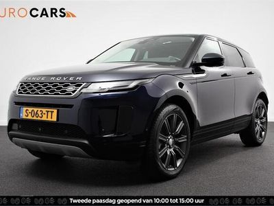 tweedehands Land Rover Range Rover evoque 1.5 P300e AWD PHEV SE Signature | Navigatie | Adap