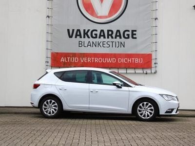 tweedehands Seat Leon 1.0 EcoTSI Style Con