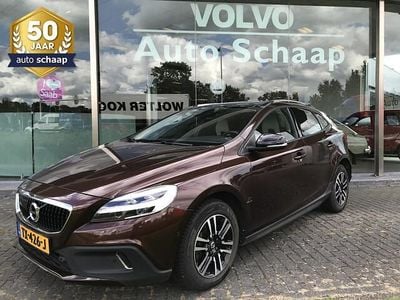 Volvo V40 CC