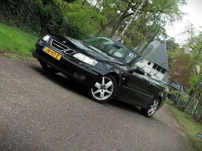 Saab 9-3 Cabriolet