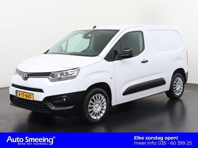 Overig Gebruikt 2024 Toyota Proace City City MPV | € 19.102 (Super prijs)
