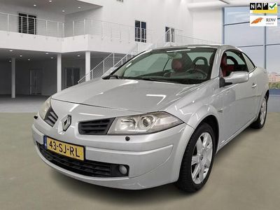 Renault Mégane II