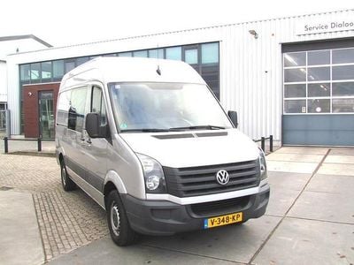 Gebruikt 2014 VW Crafter Van | € 14.950