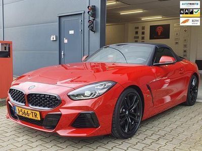 tweedehands BMW Z4 Roadster M40i High Executive / FULL OPTIONS !