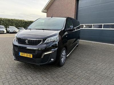 Zwart Occasion 2020 Peugeot Expert Premium Van | € 10.450 (Super prijs)