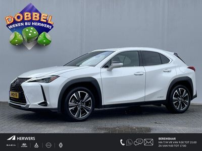 Lexus UX 250h