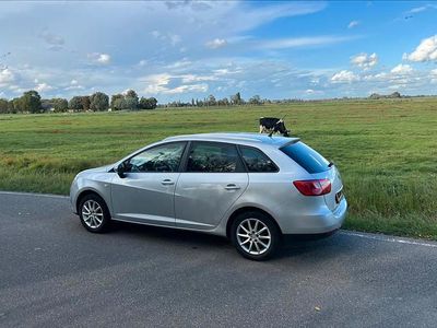 Occasion 2011 Seat Ibiza Ecomotive | € 3.100 (Eerlijke prijs)