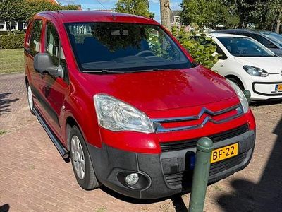 Gebruikt 2009 Citroën Berlingo MPV | € 3.500 (Eerlijke prijs)