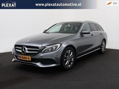 Mercedes 180