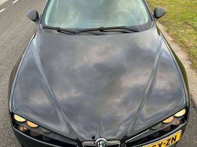 Alfa Romeo 159