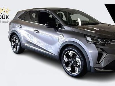 Grijs Gebruikt 2025 Renault Symbioz Techno SUV | € 31.950 (Eerlijke prijs)