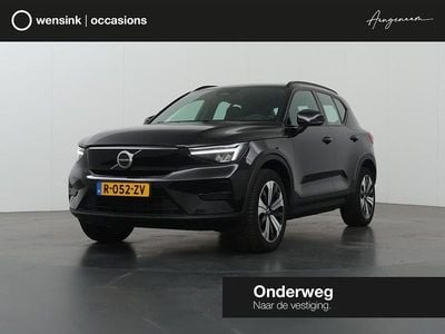 Occasion Volvo XC40 Core 185 kW (252 PK) 2023 Zwart SUV
